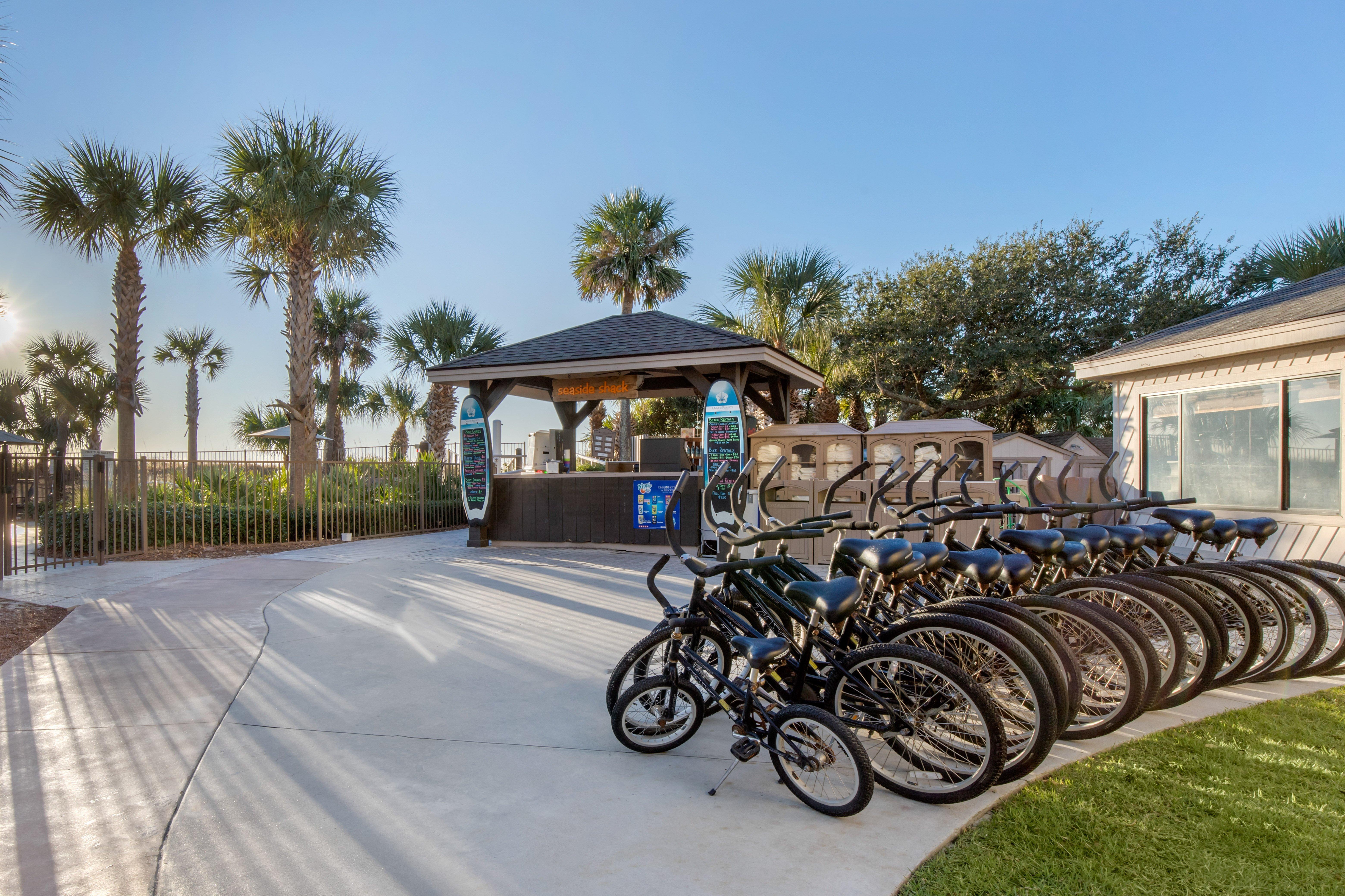 Omni Hilton Head Oceanfront Resort Hilton Head Island Exteriör bild