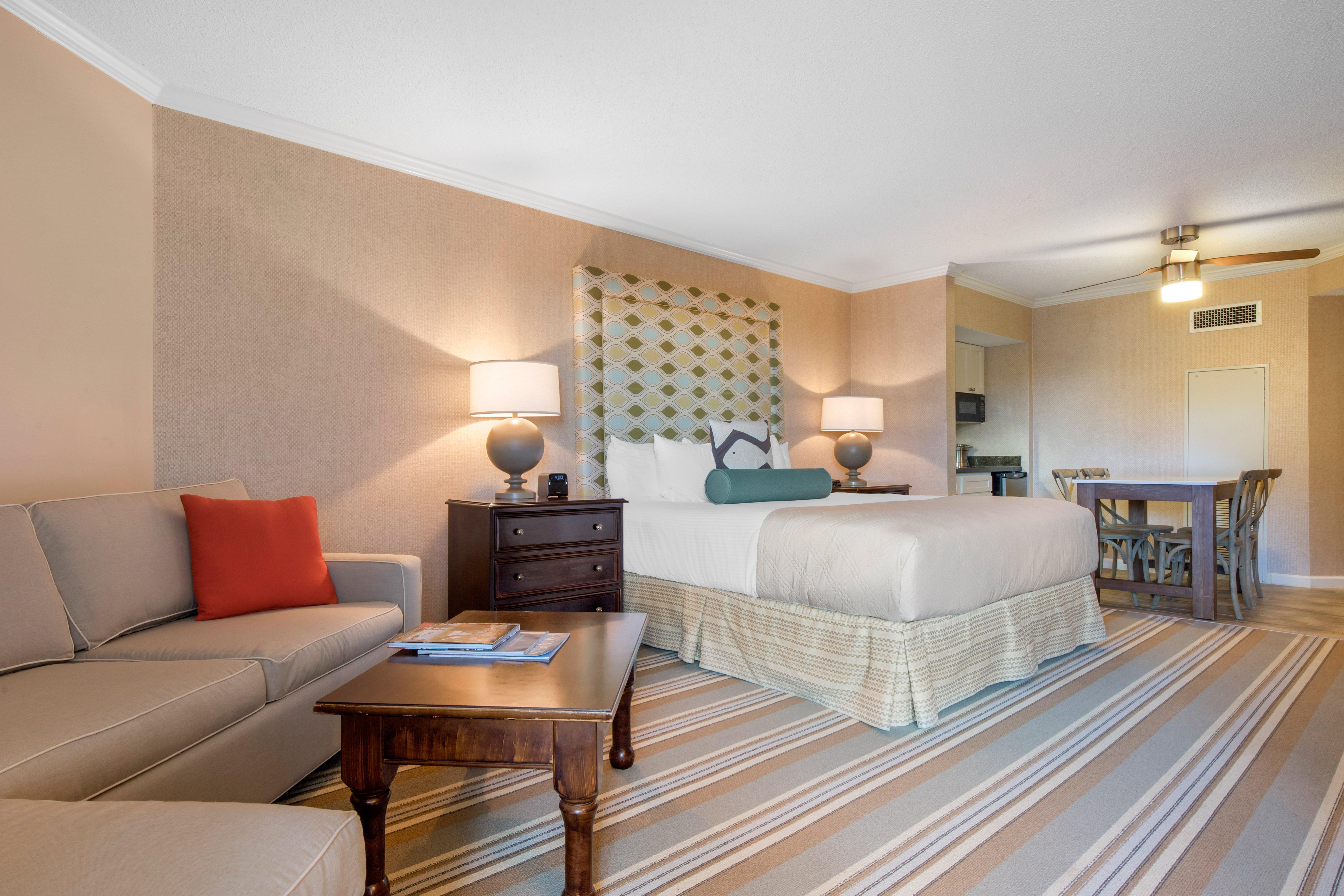 Omni Hilton Head Oceanfront Resort Hilton Head Island Exteriör bild