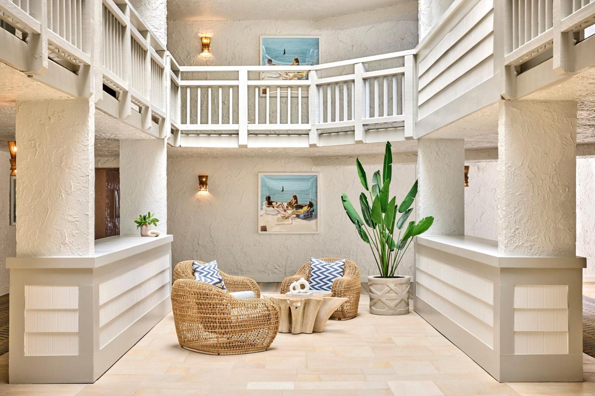 Omni Hilton Head Oceanfront Resort Hilton Head Island Exteriör bild